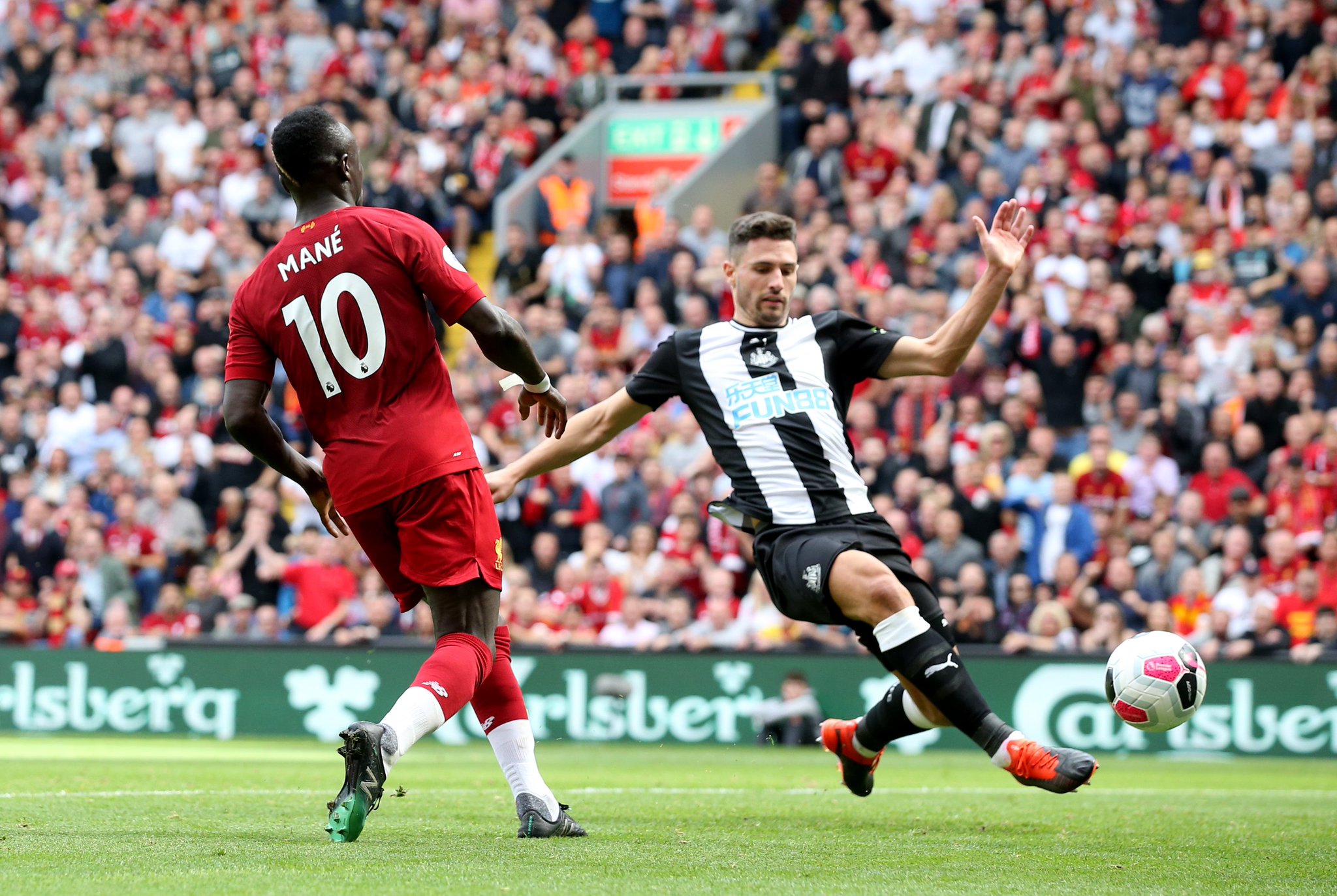 问题在于防 问题在于防